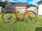 Fairlight Secan 2.5,  maat 58R oranje, 28 inch, Gebruikt, 57 tot 61 cm, Ophalen
