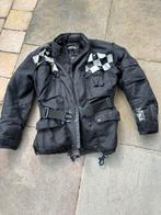 Triumph motor jas maat m, Motoren, Kleding | Motorkleding, Jas | textiel, Heren, Tweedehands, Triumph