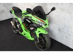 Kawasaki Ninja 400 KRT-Edition (bj 2024 model 2025), 2 cilinders, Bedrijf, Super Sport, 399 cc