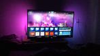 40 inch Philips Ambilight 2 Smart tv + Xbox360 game set, Philips, Smart TV, Ophalen of Verzenden