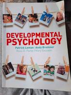 Developmental Psychology - Leman, Bremner, Ophalen of Verzenden, Gelezen, Niet van toepassing, Patrick Leman, Andy Bremner