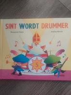 Sint wordt drummer, Ophalen of Verzenden, Zo goed als nieuw