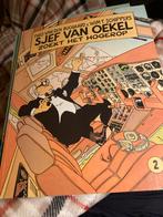 Sjef van Oekel Comics - Complete Serie?, Boeken, Gelezen, Theo van den Boogaard & Wim T. Schippers, Europa, Ophalen of Verzenden