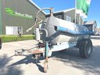 Welgro watertank mesttank waterwagen, Ophalen, Glastuinbouw, Gewasbescherming en Bemesting