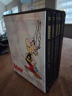 6 boeken van de Asterix collectie uit 1989 in hardcoverbox, Boeken, Ophalen of Verzenden