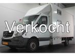 Mercedes-Benz Sprinter 313 2.2 CDI 432 HD Bakwagen // VERKOC, Auto's, 13 km/l, Euro 5, Achterwielaandrijving, 4 cilinders