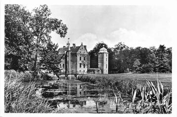 (377-613-025) Ruurlo Kasteel Ruurlo beschikbaar voor biedingen