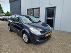 Renault Clio 1.2 TCE Collection 5-Drs Airco / Cruise, Voorwielaandrijving, Gebruikt, Zwart, 4 cilinders