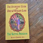 The Ayurvedic Guide to diet & weight loss, Ophalen of Verzenden, Zo goed als nieuw, Scott Gerson