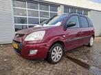 Hyundai Matrix 1.6i Dynamic, Auto's, Voorwielaandrijving, Matrix, Stof, Gebruikt