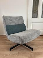 Harvink Draai Fauteuil model Focus IZGST., Huis en Inrichting, Fauteuils, Design, 75 tot 100 cm, Ophalen of Verzenden, Zo goed als nieuw