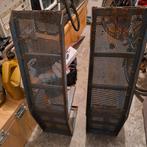 Oprijbokken voor een auto, Ophalen of Verzenden