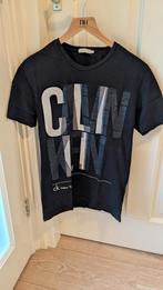 Calvin Klein t-shirt zwart maat S, Calvin Klein, Zwart, Ophalen of Verzenden, Gedragen