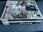 VT Wonen Tijdschriften - Diverse Jaargangen, Ophalen of Verzenden, Gelezen, Damesbladen