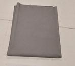 grijze stof, 120 cm of meer, Ophalen of Verzenden, Polyester, Grijs