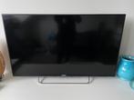 Sony tv, Ophalen, Gebruikt, 50 Hz, LCD