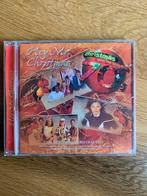 Cd Hey Mr. Christmas - with the stars of the 70’s, Ophalen of Verzenden, Zo goed als nieuw, Kerst