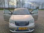 Chrysler Grand Voyager stow&go 3.6 V6 Gold-S edition bj 2013, Automaat, Euro 5, Overige kleuren, Grand Voyager