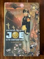 Morrison/Murphy - Joe the Barbarian - HC, Complete serie of reeks, Ophalen of Verzenden, Zo goed als nieuw, Amerika