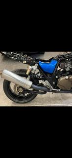 Standaard uitlaat met Demper, Ophalen of Verzenden