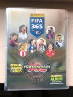 Panini FIFA 365 2017 UPDATE album 90% compleet, Ophalen of Verzenden, Nieuw
