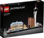 Lego Las Vegas - 21047, Ophalen of Verzenden, Gebruikt, Complete set, Lego