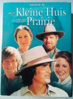 Het Kleine Huis op de Prairie - Serie 6, Alle leeftijden, Boxset, Drama, Ophalen of Verzenden