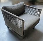 Borek Morella loungestoel Showroommodel, Tuin en Terras, Ophalen, Loungeset, Stoel, Nieuw