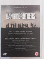 Band of Bro - the complete series, Ophalen of Verzenden, Zo goed als nieuw