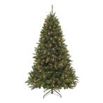 Triumph Tree Bristlecone Kunstkerstboom Led - H155 X Ø99cm, Ophalen, Zo goed als nieuw