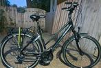 Nette city bike met vele opties ( z.g.a.n ), 28 inch, Zo goed als nieuw, Meer dan 20 versnellingen, Ophalen