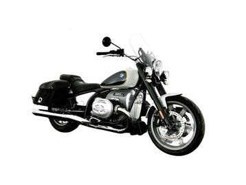 BMW R 18 Classic Option-719 *REVERSE GEAR | CRUISE | LEATHER beschikbaar voor biedingen