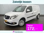 Mercedes-Benz Citan 109 CDI BlueEFFICIENCY Extra Lang Maxi A, Auto's, Bestelauto's, Euro 5, 1378 kg, Gebruikt, 4 cilinders