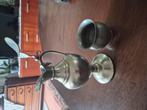 Two beautiful silver decorations, Antiek en Kunst, Antiek | Bestek, Ophalen of Verzenden