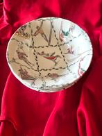 Vintage Kommen Set Flamant., Huis en Inrichting, Keuken | Servies, Gebruikt, Ophalen of Verzenden, Kom(men), Overige stijlen