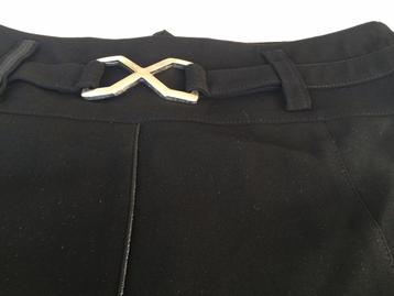 Zwarte rok merk Rabe maat L beschikbaar voor biedingen