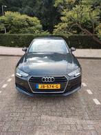 Audi A4 2.0 Tfsi Ultra 140KW S-tron7 2016 Grijs, 1984 cc, A4, Particulier, Sedan