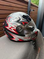 Motor/scooterhelm, Overige merken, M, Ophalen of Verzenden, Integraalhelm