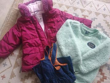 Baby setje 3 stuks  beschikbaar voor biedingen