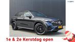 Mercedes-Benz GLC-klasse 300 4MATIC AMG Line Panodak Luchtve, Auto's, Automaat, Gebruikt, 4 cilinders, 259 pk