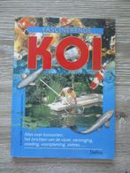 Fascinerende Koi - Robert Hilble, Ophalen of Verzenden, Vogels