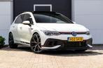 Volkswagen Golf 2.0 TSI GTI Clubsport PANO fabrieksgarantie, Euro 6, 4 cilinders, 1984 cc, Wit