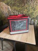 Bezorgtas voor eten, Dieren en Toebehoren, Ophalen, Zo goed als nieuw