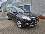 Ford Kuga 2.0 TDCi Trend FWD Airco! Navi! Bj:2010 NAP!, 136 pk, Gebruikt, 4 cilinders, 2000 kg