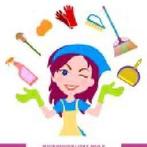 Schoonmaakster gezocht voor VVE, Vacatures, Vacatures | Schoonmaak en Facilitaire diensten, Overige niveaus, Overige vormen