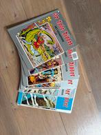 Rode ridder boekjes, Boeken, Stripboeken, Meerdere stripboeken, Ophalen of Verzenden, Zo goed als nieuw