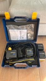 North compact air installatie met schroefdraad, Ophalen of Verzenden, Zo goed als nieuw