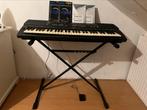 Yamaha psr 400, Muziek en Instrumenten, Keyboards, 61 toetsen, Yamaha, Ophalen of Verzenden, Zo goed als nieuw