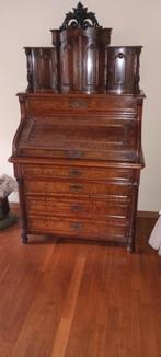 Antiek bureau, Antiek en Kunst, Ophalen