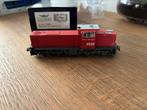 Liliput L112418 H0 Diesellocomotief MAK NS Cargo, Hobby en Vrije tijd, Modeltreinen | H0, Ophalen of Verzenden, Liliput, Gelijkstroom